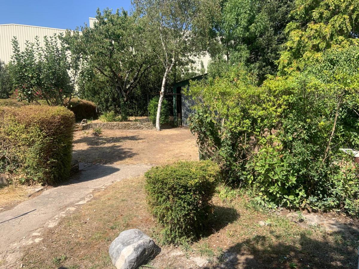 Villa Au Calme Dans Un Ecrin De Verdure 3Ch Aytré Εξωτερικό φωτογραφία